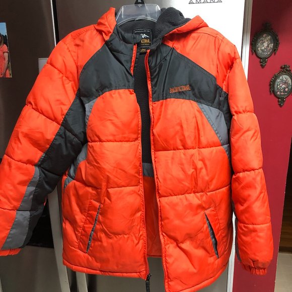 Winter Coat - Picture 1 of 1